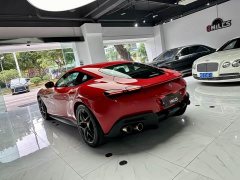 Ferrari Roma 2020 3.9T V8 - ფოტო 3