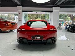 Ferrari Roma 2020 3.9T V8 - ფოტო 4