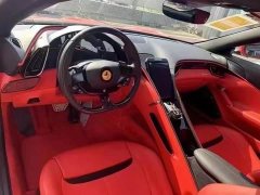 Ferrari Roma 2020 3.9T V8 - ფოტო 5