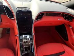 Ferrari Roma 2020 3.9T V8 - ფოტო 9