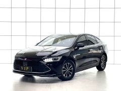 BYD Qin PLUS Glory Edition DM-i 55KM Leading - ფოტო 1