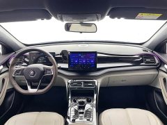 BYD Qin PLUS Glory Edition DM-i 55KM Leading - ფოტო 12