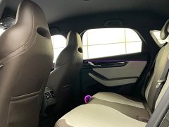 BYD Qin PLUS Glory Edition DM-i 55KM Leading - ფოტო 14