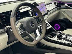 BYD Qin PLUS Glory Edition DM-i 55KM Leading - ფოტო 18