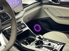 BYD Qin PLUS Glory Edition DM-i 55KM Leading - ფოტო 19