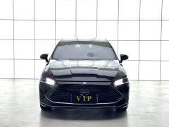 BYD Qin PLUS Glory Edition DM-i 55KM Leading - ფოტო 2
