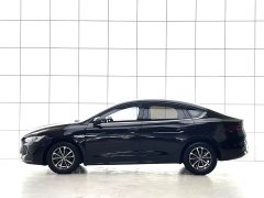 BYD Qin PLUS Glory Edition DM-i 55KM Leading - ფოტო 4