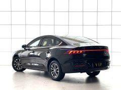 BYD Qin PLUS Glory Edition DM-i 55KM Leading - ფოტო 5