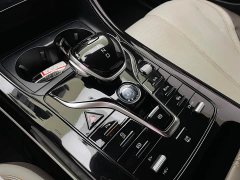 BYD Qin PLUS Glory Edition DM-i 55KM Leading - ფოტო 8