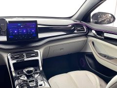 BYD Qin PLUS Glory Edition DM-i 55KM Leading - ფოტო 9