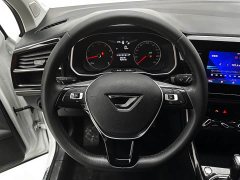 Volkswagen Jetta VS5 280TSI Automatic Deluxe Pro - ფოტო 11