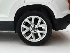 Volkswagen Jetta VS5 280TSI Automatic Deluxe Pro - ფოტო 19