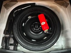 Volkswagen Jetta VS5 280TSI Automatic Deluxe Pro - ფოტო 20