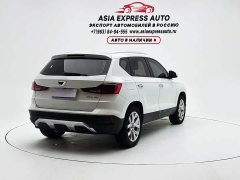 Volkswagen Jetta VS5 280TSI Automatic Deluxe Pro - ფოტო 4