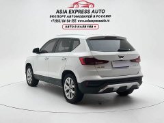 Volkswagen Jetta VS5 280TSI Automatic Deluxe Pro - ფოტო 6