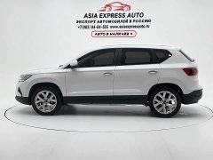 Volkswagen Jetta VS5 280TSI Automatic Deluxe Pro - ფოტო 7