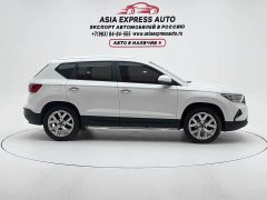 Volkswagen Jetta VS5 280TSI Automatic Deluxe Pro - ფოტო 9