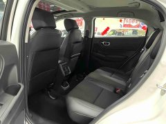 Honda XR-V 2024 1.5L CVT Trend Edition - ფოტო 10
