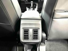Honda XR-V 2024 1.5L CVT Trend Edition - ფოტო 11