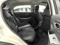 Honda XR-V 2024 1.5L CVT Trend Edition - ფოტო 12