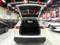 Honda XR-V 2024 1.5L CVT Trend Edition - ფოტო 14