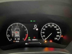 Honda XR-V 2024 1.5L CVT Trend Edition - ფოტო 15