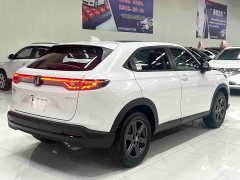 Honda XR-V 2024 1.5L CVT Trend Edition - ფოტო 4