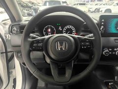Honda XR-V 2024 1.5L CVT Trend Edition - ფოტო 8