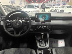 Honda XR-V 2024 1.5L CVT Trend Edition - ფოტო 9