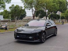 Nio ET5T 75kWh Touring - ფოტო 1