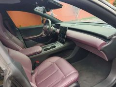 Nio ET5T 75kWh Touring - ფოტო 10