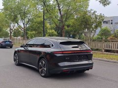 Nio ET5T 75kWh Touring - ფოტო 12