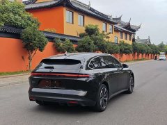 Nio ET5T 75kWh Touring - ფოტო 14