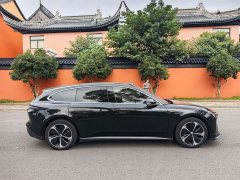 Nio ET5T 75kWh Touring - ფოტო 15