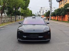 Nio ET5T 75kWh Touring - ფოტო 2