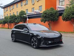 Nio ET5T 75kWh Touring - ფოტო 3