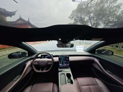 Nio ET5T 75kWh Touring - ფოტო 6