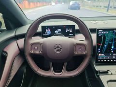 Nio ET5T 75kWh Touring - ფოტო 7