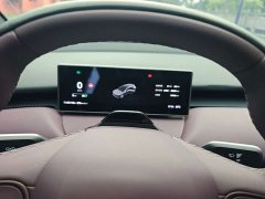 Nio ET5T 75kWh Touring - ფოტო 8