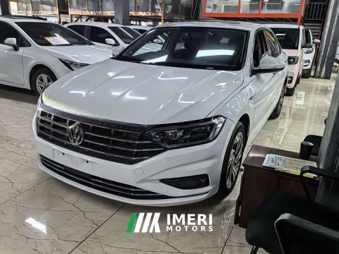2022 Volkswagen Sagitar 280TSI DSG Excellence Edition - ავტომობილი ჩინეთიდან
