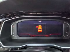 Volkswagen Sagitar 280TSI DSG Excellence Edition - ფოტო 11