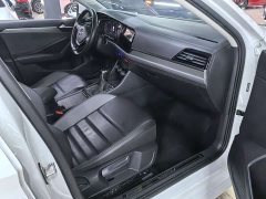 Volkswagen Sagitar 280TSI DSG Excellence Edition - ფოტო 12