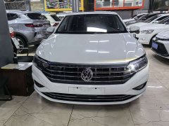 Volkswagen Sagitar 280TSI DSG Excellence Edition - ფოტო 2