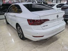 Volkswagen Sagitar 280TSI DSG Excellence Edition - ფოტო 4