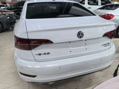 Volkswagen Sagitar 280TSI DSG Excellence Edition - ფოტო 5