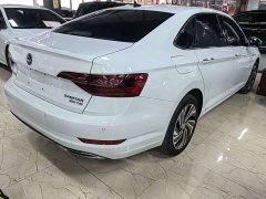 Volkswagen Sagitar 280TSI DSG Excellence Edition - ფოტო 6