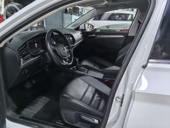 Volkswagen Sagitar 280TSI DSG Excellence Edition - ფოტო 7