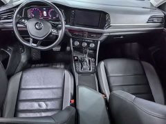 Volkswagen Sagitar 280TSI DSG Excellence Edition - ფოტო 8