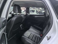 Volkswagen Sagitar 280TSI DSG Excellence Edition - ფოტო 9