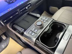 Chery Longitudinal And Transverse Zongheng G700 Enjoyment Edition 6-Seater - photo 11